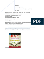 Ugc PDF