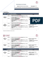 Cronograma - de - Actividades - ECONOMIA DE LA EMPRESA (03N02) - 2020 - II - USMP - 1