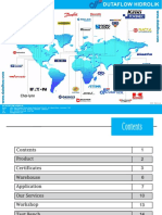 Company Profile Pt. Dutaflow