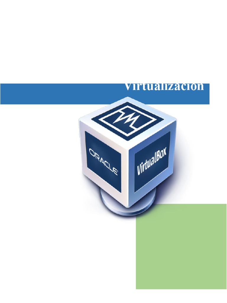 Virtualbox | PDF