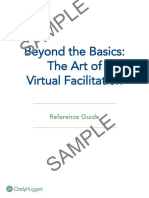 Beyond The Basics Reference Guide SAMPLE PDF