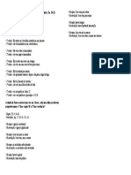 As diferenças entre a 1ª vinda e a 2ª vinda de Cristo