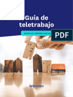 Guia Del Teletrabajo Especial Inmobiliarias - 00 PDF