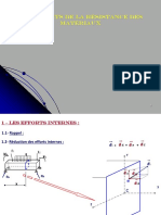 Les Efforts de La RDM PDF