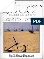 Classical Guitar Solo Jazz Collection PDF