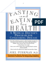 Fasting Eating Health