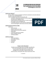 Distance Education: Instructional Module