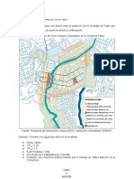 Gastos de Proyecto 2 Alumnos