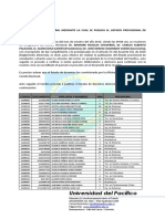 ListadoEstudiantesvotantesRectoria PDF
