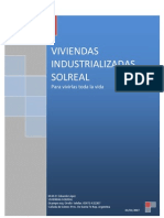 Viviendas Prefabricadas P PDF