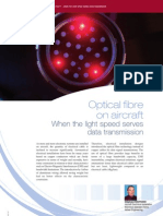 FAST47 - 6 Optical Fibre