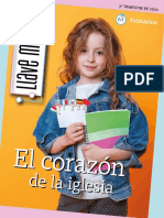 Primarios - Llave Maestra PDF