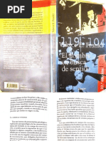 El Hombre en Busca Del Sentido