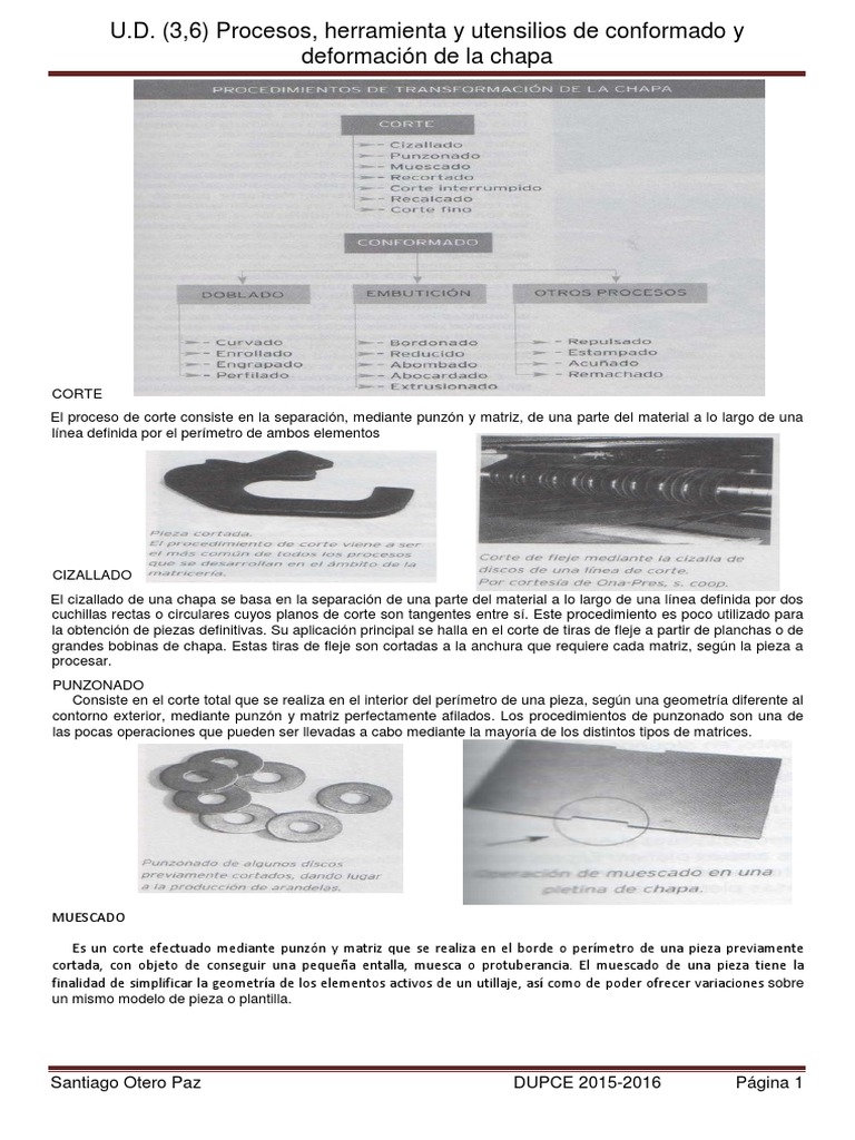 Por qué es esencial un rebordeado consistente en la fabricación de