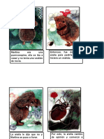 Láminas de Libro El Problema de Martina