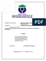 Investigacion Documental Unidad Ii PDF