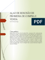 Caso rescisÃ£o promessa compra e venda (1)