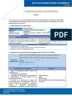 Teorias Del Proceso de Diseño Y Ruta Metodologica Como Proceso Insumo Producto