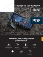 Dispositivos RG