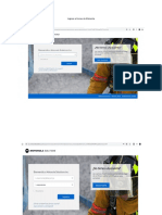 Ingreso a Cursos de Motorola