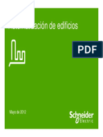 Automatizacion Edificios para Mejorar Productividad PDF