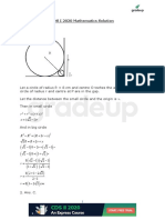 Cds 1 2020 Maths Solution 16