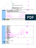 Lesson 2, Activity 3, Output 5: Description of The Situation: Checking The "R"-Thought Questions