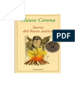 Mauro Corona - Storie Del Bosco Antico PDF