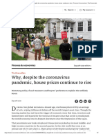 The three pillars - Why, despite the coronavirus pandemic, house prices continue to rise _ Finance & economics _ The Economist.pdf