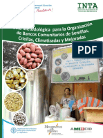 Guia BCSCCM INTA FAO 2018 PDF