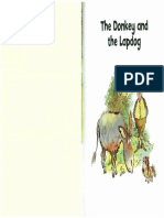 The Donkey and The Lapdog PDF