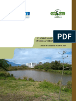 PMA Humedal El Curibano - Neiva PDF