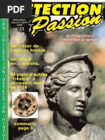 Download Dtection Passion n 23 by Ahmed Doss SN47927289 doc pdf