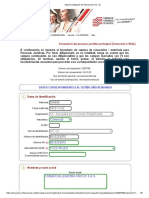 Sistema Integrado de Informacion Ver 1.0 PDF
