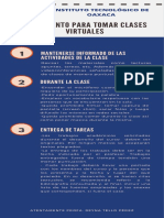 Reglamento de La Materia PDF
