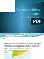 Lenguaje Griego Antiguo.pptx