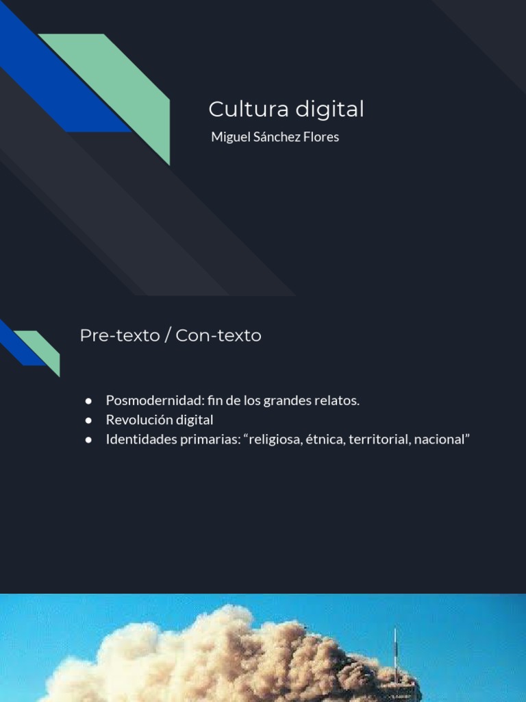 Impacto de la Cultura Digital en América Latina | PDF | Esfera pública ...