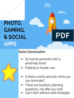 1.1 Photo and Social Apps PDF