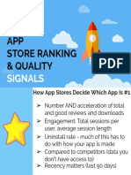 4.1 App Store Quality Signals PDF
