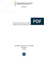 Informe sobre algoritmos, semana del ingeniero y PSeInt