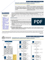 IF-P60-PR06 Procedimiento Inspección, Mantenimiento y Disposición de Equipos de Seguridad Eléctrica, Equipos de Acceso y Medidas de Protección PDF
