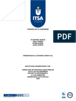 GD Plantilla Proyectos ITSA