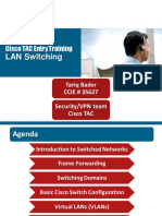 Cisco TAC Entry Training - 4 - LAN Switching.pdf