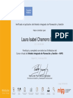 Laura Mipg PDF