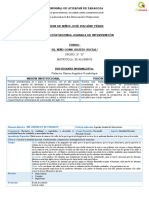 Evidencia 1. Situaciones de Aprendizaje