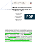 Artigo - Resenha PDF