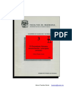 2019 El Movimiento Sistemico Caracterizacio PDF