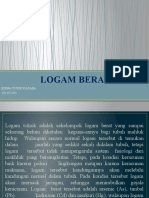 ppt LOGAM BERAT.pptx