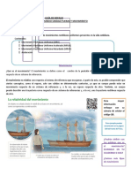 Guía REPAASO Física 2° Medio