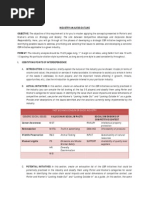 Download INDUSTRY ANALYSIS OUTLINE by Patti Malabanan SN47928939 doc pdf